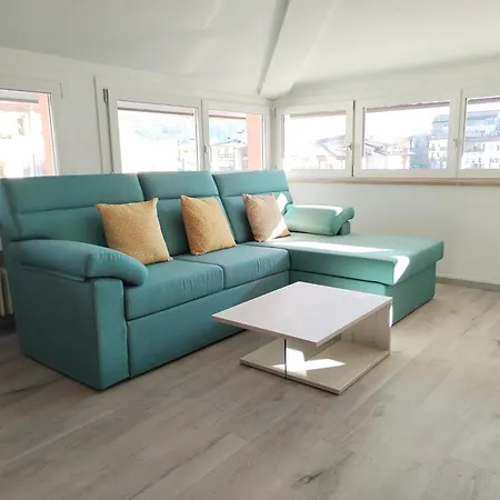 公寓 Sweet 隆加罗内