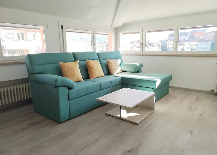 Lejlighed Sweet Longarone