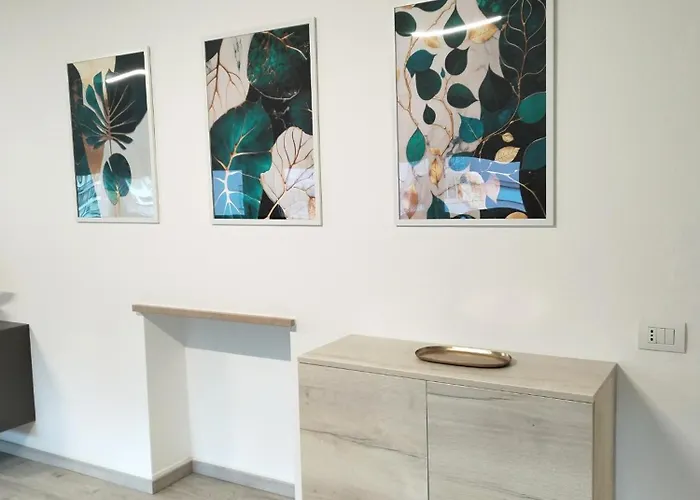 Lejlighed Sweet Longarone