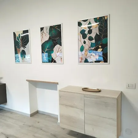 Appartamento Sweet Longarone