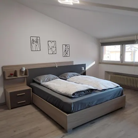 Sweet Appartement *