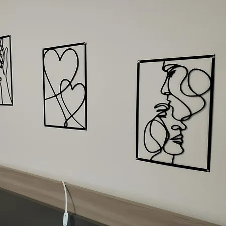 Sweet Appartement