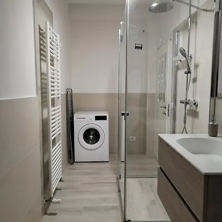 Sweet Appartement *