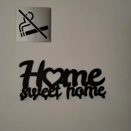 Appartement Sweet *