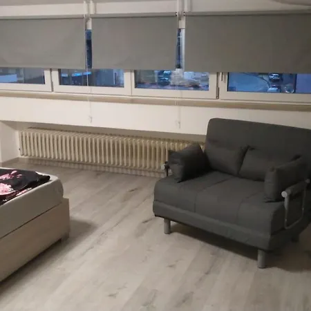 Appartement Sweet *